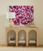 Dario Console Table, Sand