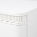 Sienna 9-Drawer Cabinet, Glazed Whisper White