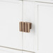 Sienna 9-Drawer Cabinet, Glazed Whisper White