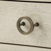 Sara 1-Drawer Side Table, Sailcloth Sheen