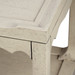 Sara 1-Drawer Side Table, Sailcloth Sheen