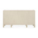 Sara Extra Large 9-Drawer Cabinet, Sailcloth Sheen