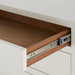 Florence Extra Large 8-Drawer, Sand White