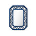 Callista Mirror, Marine Blue