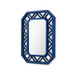 Callista Mirror, Marine Blue