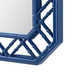 Callista Mirror, Marine Blue