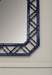Callista Mirror, Marine Blue