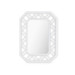 Callista Mirror, Ghost White