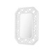 Callista Mirror, Ghost White