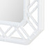Callista Mirror, Ghost White