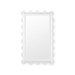 Celine Mirror, Ghost White