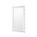Celine Mirror, Ghost White
