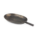 Clovis Plate, Bronze