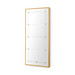 Teagan Mirror, Clear