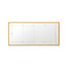 Teagan Mirror, Clear