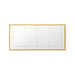 Teagan Mirror, Clear