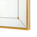 Teagan Mirror, Clear