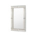 Kennedy Mirror, Clear