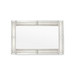 Kennedy Mirror, Clear