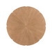 York Dining Table, Almond