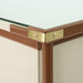 Toulon 6-Drawer, Tan