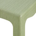 Gianna Coffee Table, Spring Green