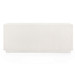 Parker Extra Large 9-Drawer, Silver Shimmer
