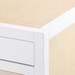 Mallet 8-Drawer, Vanilla