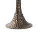 Archer Accent Table, Antique Brass