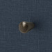 Carmen 2-Drawer Side Table, Blue Steel