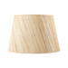 Shade 16-inch Papyrus, with Gold, Papyrus