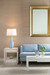 Carmen 2-Drawer Side Table, Chiffon White
