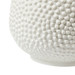 Adut Tall Vase, Blanc de Chine