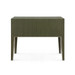 Madeline Console, Deep Olive