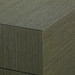 Madeline Console, Deep Olive
