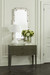 Madeline Console, Deep Olive