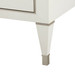 Morris Extra Large 6-Drawer, Sand White