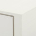 Morris Extra Large 6-Drawer, Sand White