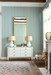 Morris Extra Large 6-Drawer, Sand White