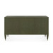 Morris Extra Large 6-Drawer, Deep Olive