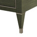 Morris Extra Large 6-Drawer, Deep Olive