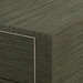 Morris Extra Large 6-Drawer, Deep Olive