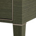 Morris Desk, Deep Olive