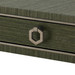 Morris Desk, Deep Olive