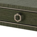 Morris Desk, Deep Olive