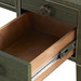Morris Desk, Deep Olive