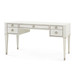 Morris Desk, Sand White