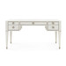 Morris Desk, Sand White