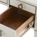 Morris Desk, Sand White