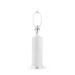 Conniston Lamp Without Shade, White Cloud